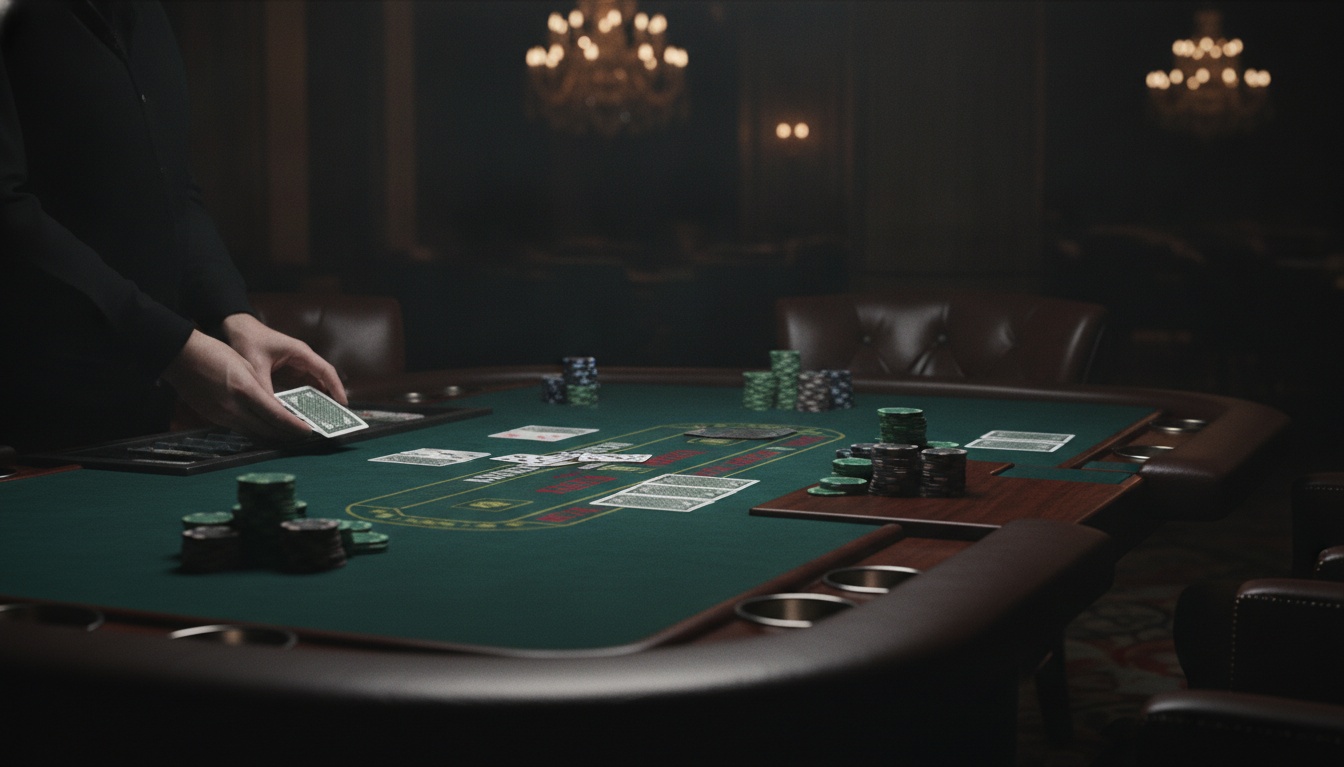 Descubra Betlabel Casino: Um Mundo de Jogos e Provedores